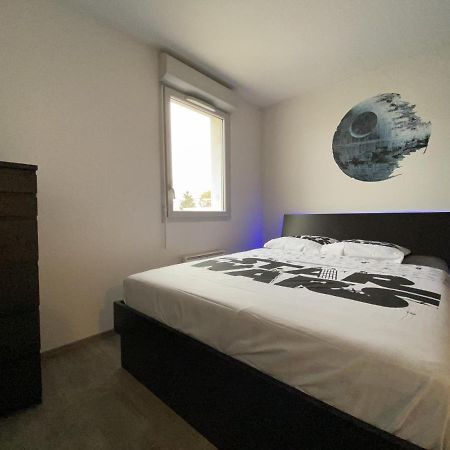 Le Skywalker : T2 Avec Parking & Balcon Apartman Toulouse Kültér fotó